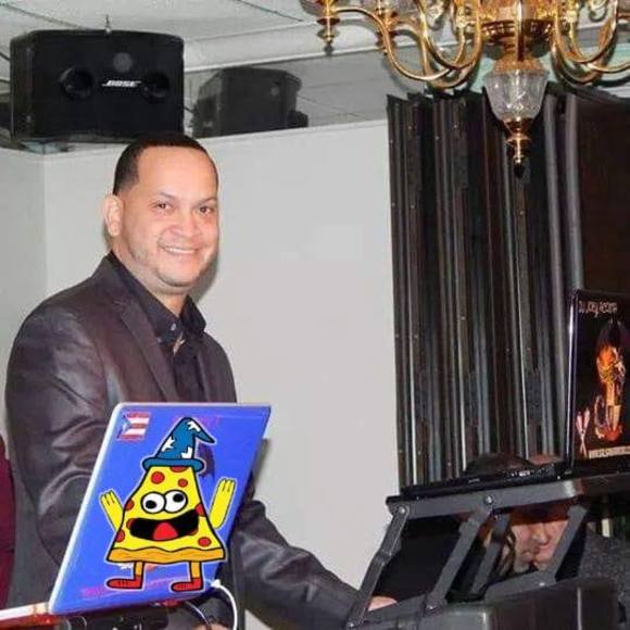 Meet your Posher, Joey - Picture 1 of 1